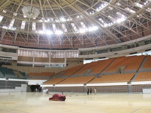 宝安体育馆(图1)